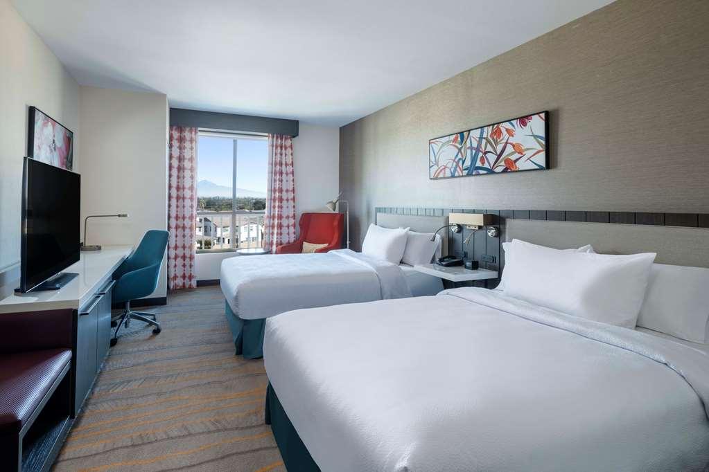 Hilton Garden Inn Pomona, Ca Rum bild