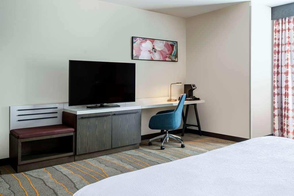Hilton Garden Inn Pomona, Ca Rum bild