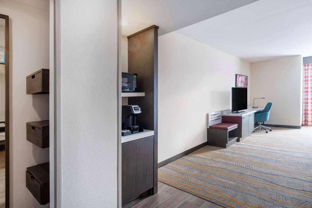 Hilton Garden Inn Pomona, Ca Rum bild