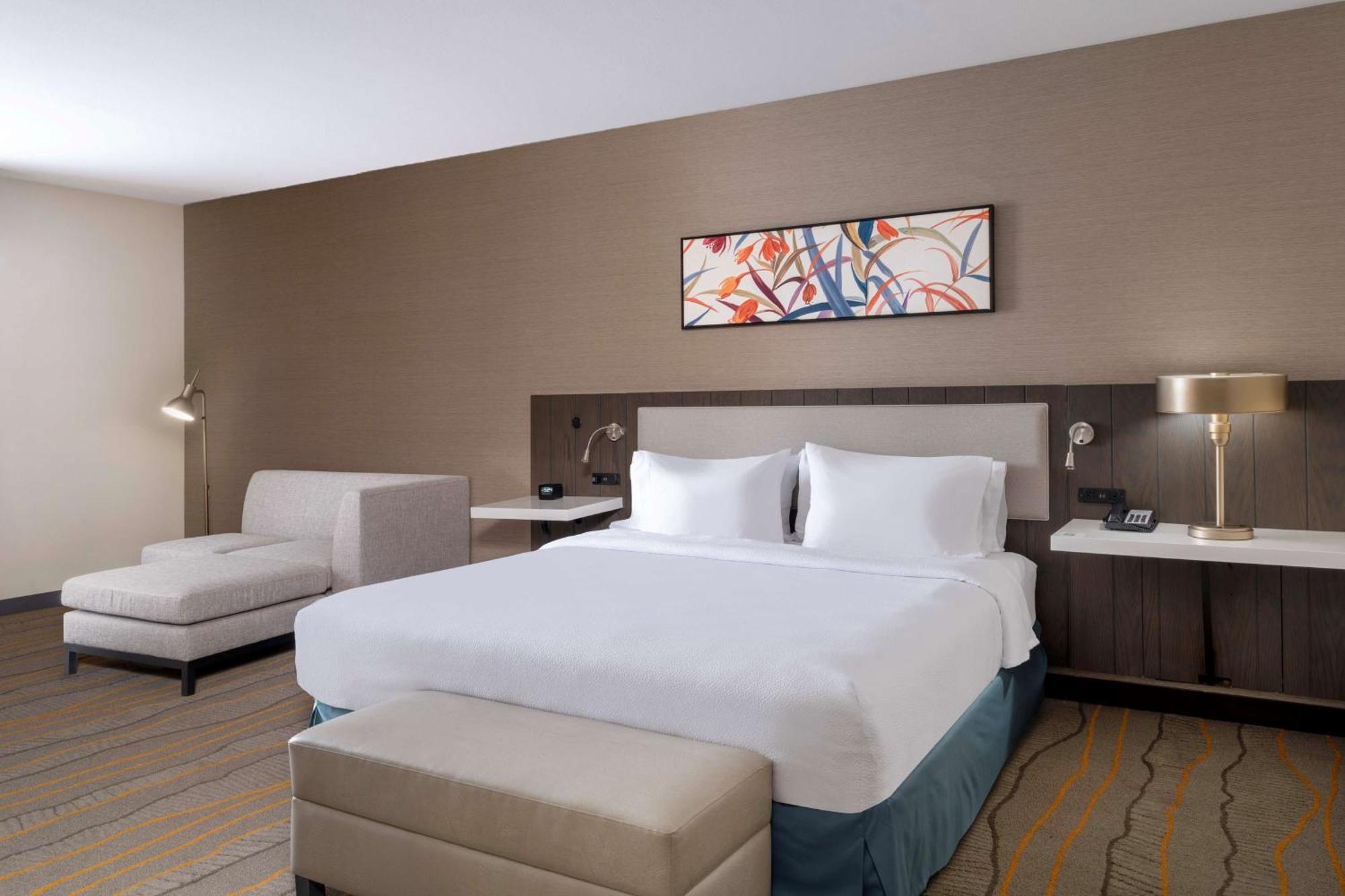 Hilton Garden Inn Pomona, Ca Exteriör bild